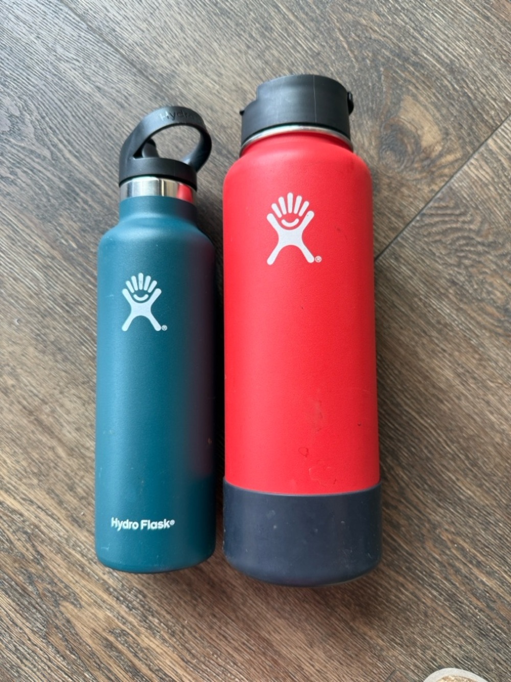 Hydro Flask Stainless Steel Insulated Water Bottles